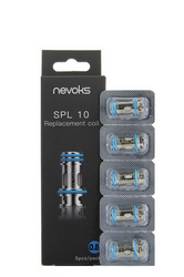 Nevoks SPL 10 Mesh žhavicí hlava