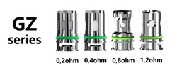 iSmoka-Eleaf GZ žhavicí hlava