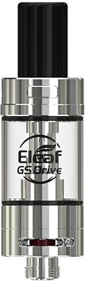 iSmoka-Eleaf GS Drive clearomizer Silver