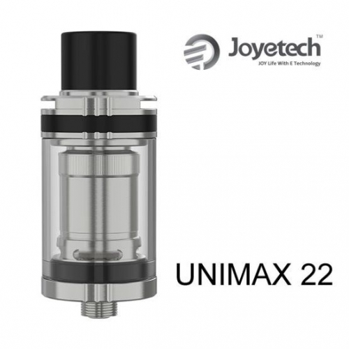 Joyetech Unimax 22 Atomizer, 2ml