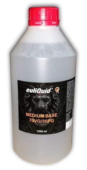 Euliquid Báze 70VG/30PG