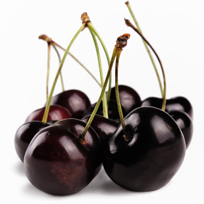 TPA - Black cherry 15ml (višeň)