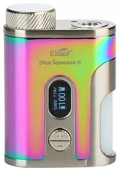 iSmoka-Eleaf Pico Squeeze 2 Grip Easy Kit