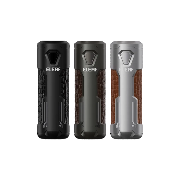Eleaf iJust X mód 3200mAh
