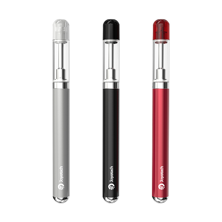 Joyetech eRoll MAC Vape Pen elektronická cigareta 180mAh 