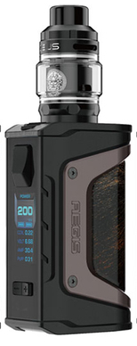 Aspire - Aegis Legend Zeus