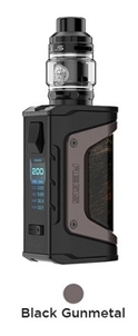 Aspire - Aegis Legend Zeus 200W - tank ZEUS