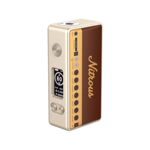 Mechvape x Nitrous 80W mód Pocket Peek Edition 