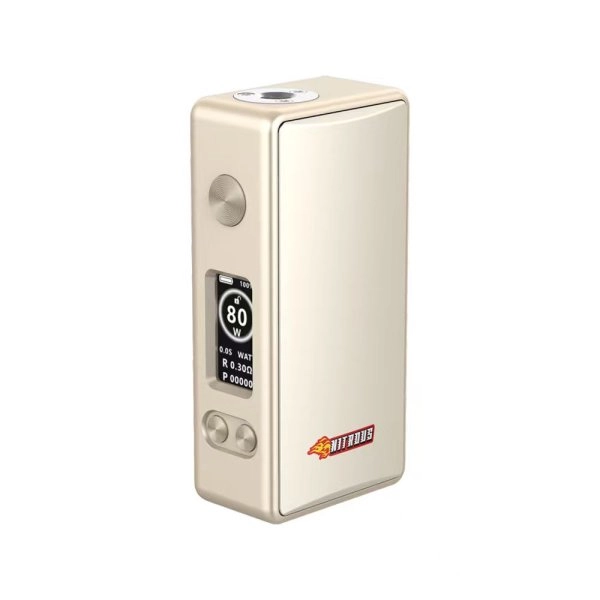 Mechvape x Nitrous 80W mód Pocket Peek Edition 