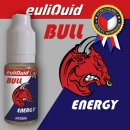 Euliquid CLOUD ENERGY DRINK 10ml 30PG/70VG (BULL ENERGY) - LIQUID PO EXPIRACI