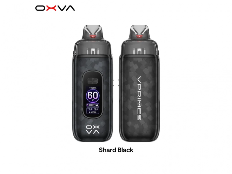 Oxva VPRIME 2 Pod Kit 3400mAh
