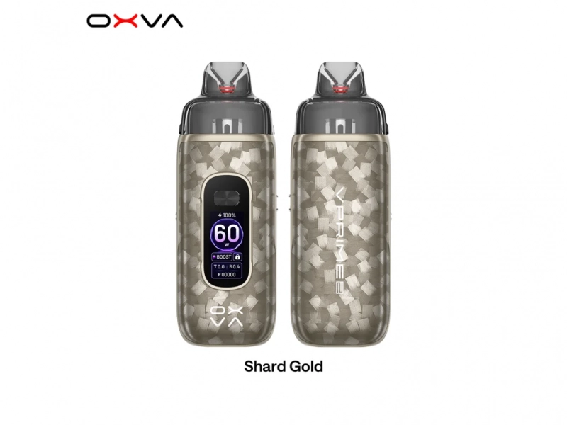 Oxva VPRIME 2 Pod Kit 3400mAh