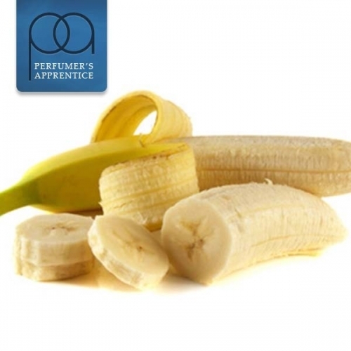 TPA - Ripe Banana 15ml (banán)