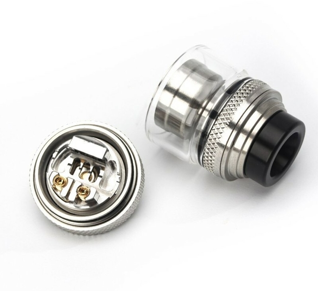 Advken Mad Hatter RTA Tank 24mm