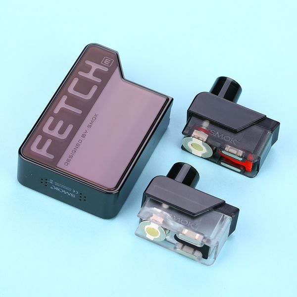 Smoktech Fetch Mini Nord/RPM cartridge 3,7ml