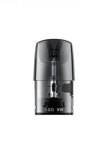 Uwell Cravat Mesh cartridge