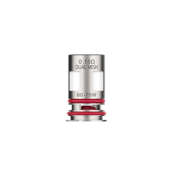 Vaporesso GTX Dual Mesh žhavící hlava