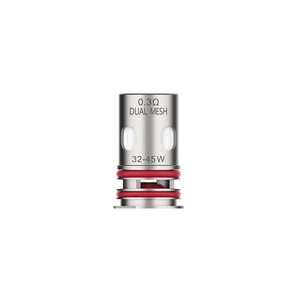 Vaporesso GTX Dual Mesh žhavící hlava