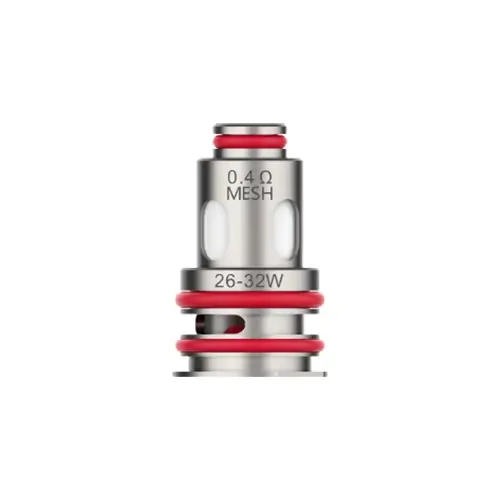 Vaporesso GTX Dual Mesh žhavící hlava