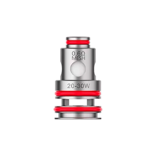Vaporesso GTX Dual Mesh žhavící hlava