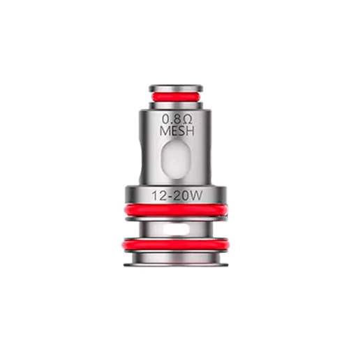 Vaporesso GTX Dual Mesh žhavící hlava