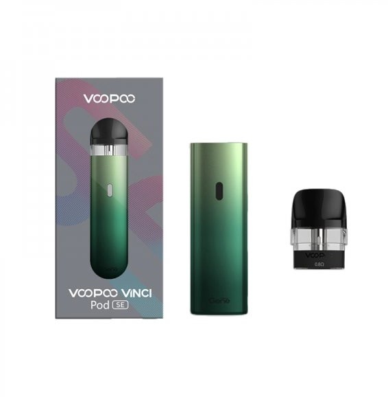 VooPoo Vinci Pod elektronická cigareta 900mAh