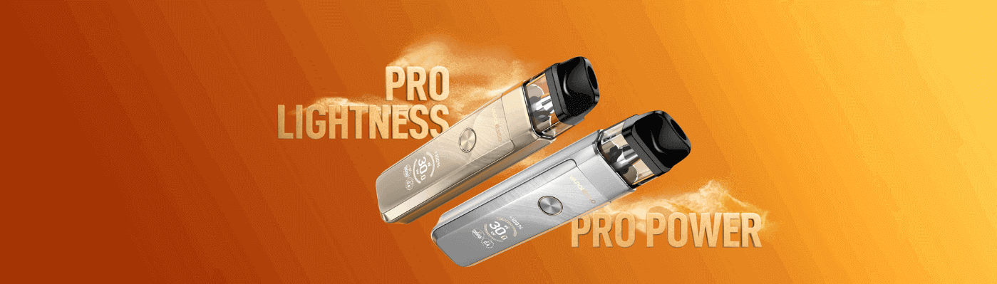 Vyzkoušej nový XROS Pro 2 – síla, co vydrží!