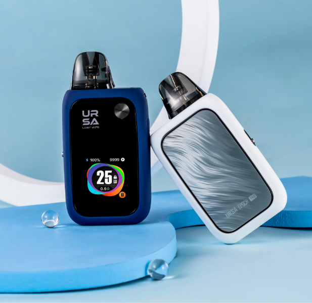 Lost Vape Ursa Epoch Pro Pod | elektronická cigareta nové generace